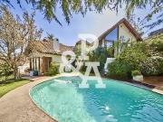 Casa en Lo Barnechea