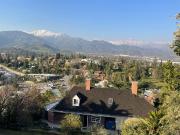 Casa en Lo Barnechea