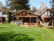 Casa en Lo Barnechea