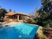 Casa en Lo Barnechea