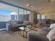 Casa en Lo Barnechea