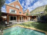 Casa en Lo Barnechea