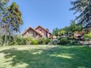 Casa en Lo Barnechea