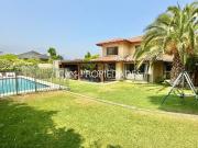 Casa en Lo Barnechea