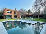 Casa en Lo Barnechea