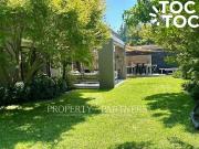 Casa en Lo Barnechea