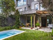 Casa en Lo Barnechea