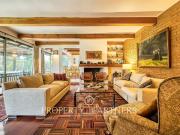 Casa en Lo Barnechea