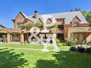 Casa en Lo Barnechea
