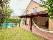 Casa en Lo Barnechea