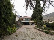 Casa en Lo Barnechea