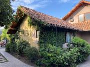 Casa en Lo Barnechea