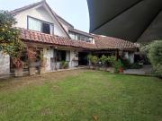 Casa en Lo Barnechea