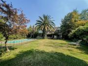 Casa en Lo Barnechea