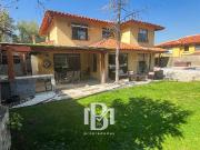 Casa en Lo Barnechea