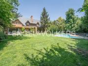 Casa en Lo Barnechea