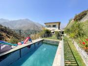Casa en Lo Barnechea