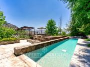 Casa en Lo Barnechea