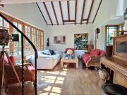Casa en Lo Barnechea