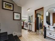 Casa en Lo Barnechea