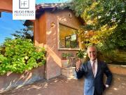 Casa en Lo Barnechea