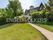 Casa en Lo Barnechea