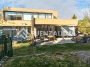 Casa en Lo Barnechea