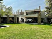 Casa en Lo Barnechea