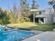 Casa en Lo Barnechea