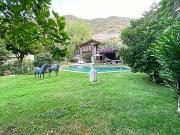 Casa en Lo Barnechea