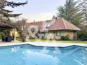 Casa en Lo Barnechea