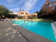 Casa en Lo Barnechea