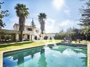 Casa en Lo Barnechea