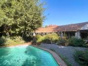 Casa en Lo Barnechea