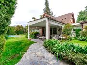 Casa en Lo Barnechea