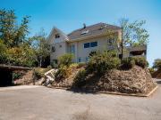 Casa en Lo Barnechea