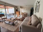 Casa en Lo Barnechea