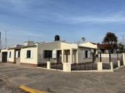 Casa en Lobos