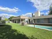 Casa en Logaritmo, Ibarlucea