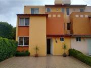 Casa en Coacalco de Berriozabal, Loma Bonita