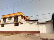 Casa en Loma de los Gallos Axotlan Cuautitlán Izcalli