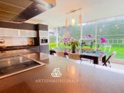 Casa en Loma de Valle 4 recámaras en un mismo piso cada...