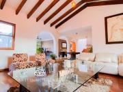 Casa en Loma de Valle Escondido. 5 recámaras. Lista para...