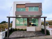 CASA EN LOMALTA TRES MARIAS MORELIA MICHOACAN