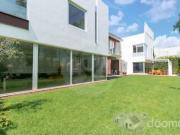 CASA EN LOMAS COUNTRY