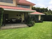 CASA EN LOMAS COUNTRY CLUB
