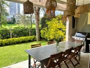 CASA EN LOMAS COUNTRY CLUB