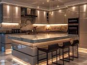 Casa en Lomas de A. zona Azul