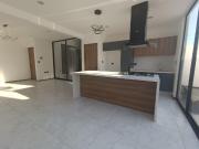 Casa en lomas de angel?polis