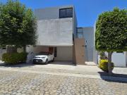 Casa en Lomas de Angelopolis Gran Barrio Chedraui Select...
